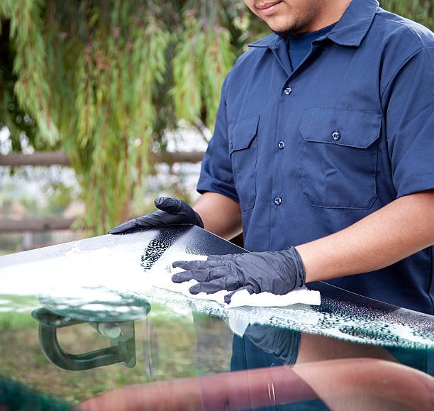 Windshield Replacement Las Vegas