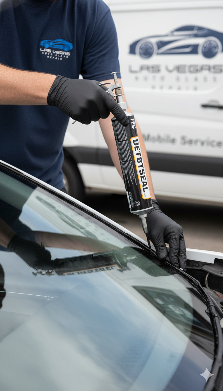 Windshield Repair, Windshield Replacement and Auto Glass Repair Near You in Sunrise Manor, NV