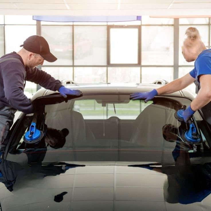 Windshield Repair Las Vegas